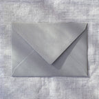 Enveloppes / C6 / individuellement