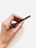 STYLO NOIR