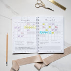 Carnet de Couture - Lou