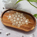 MANDALA DOT - Mercredi 08.07  - 10h