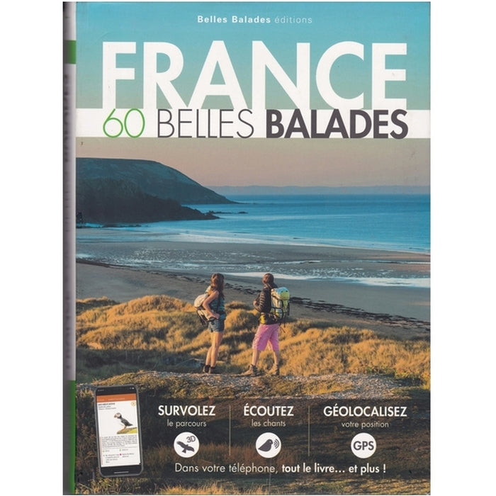 France 60 belles balades