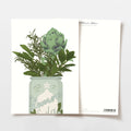 Carte postale canette de limonade