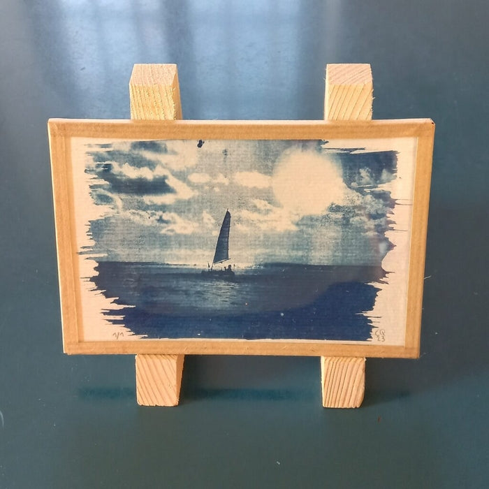 CYANOTYPE