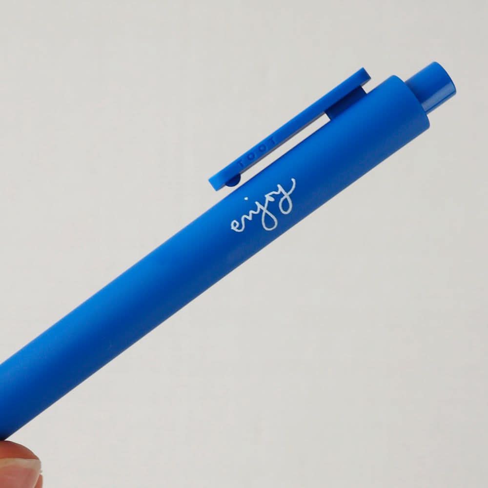 Stylo bloc-notes