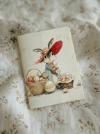 CARNETS · Collection Bunny