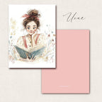 CARNETS · Collection Little Women