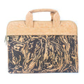 Mallette pour ordinateur portable Cork and Coffee Bean Fusion BAG-2288