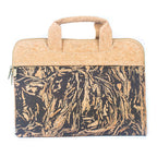 Mallette pour ordinateur portable Cork and Coffee Bean Fusion BAG-2288