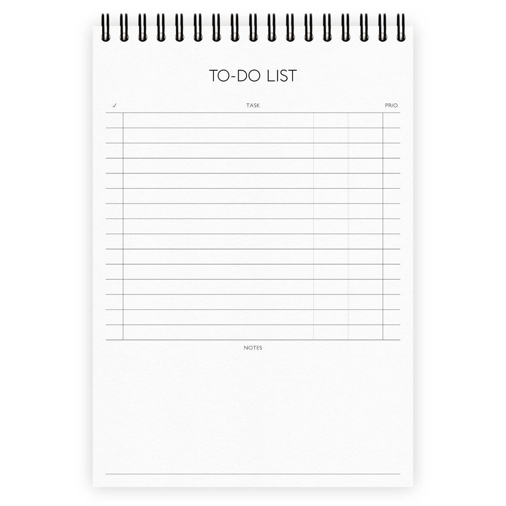 Bloc-Notes A5 Motif Azulejos