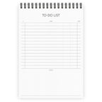 Bloc-Notes A5 Motif Azulejos