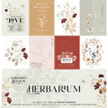 Kit imprimé HERBARIUM