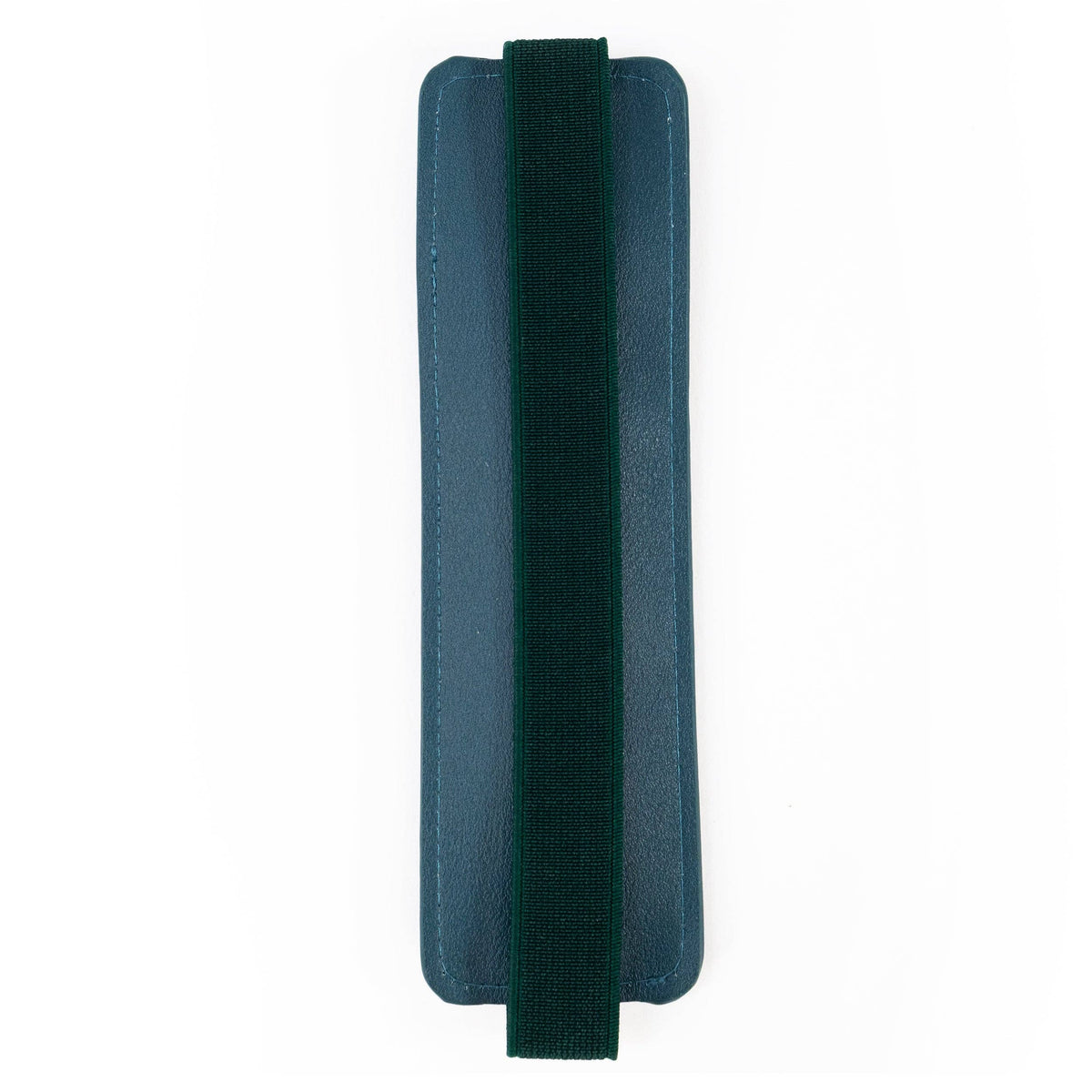 Coffret cadeau : stylo‑bille Art déco Claire Coxon et pochette pour stylo
