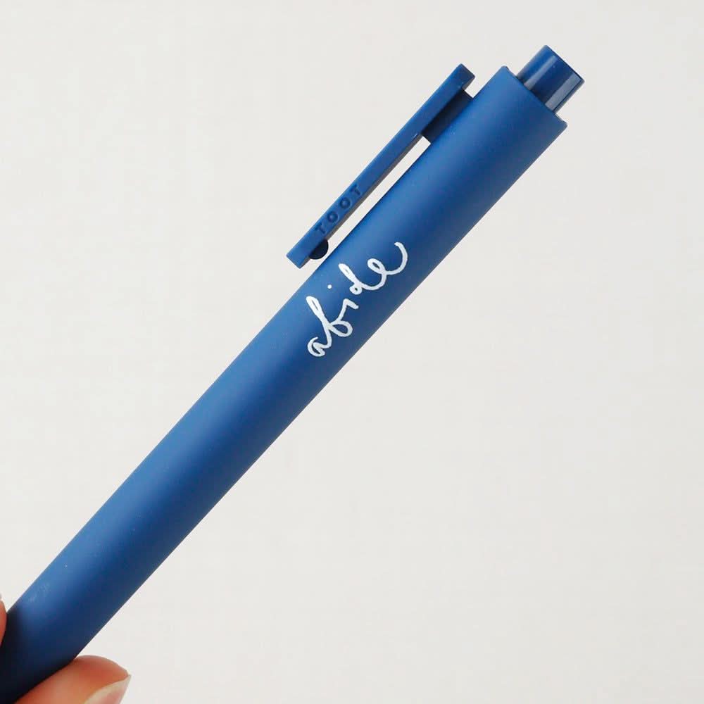 Stylo bloc-notes