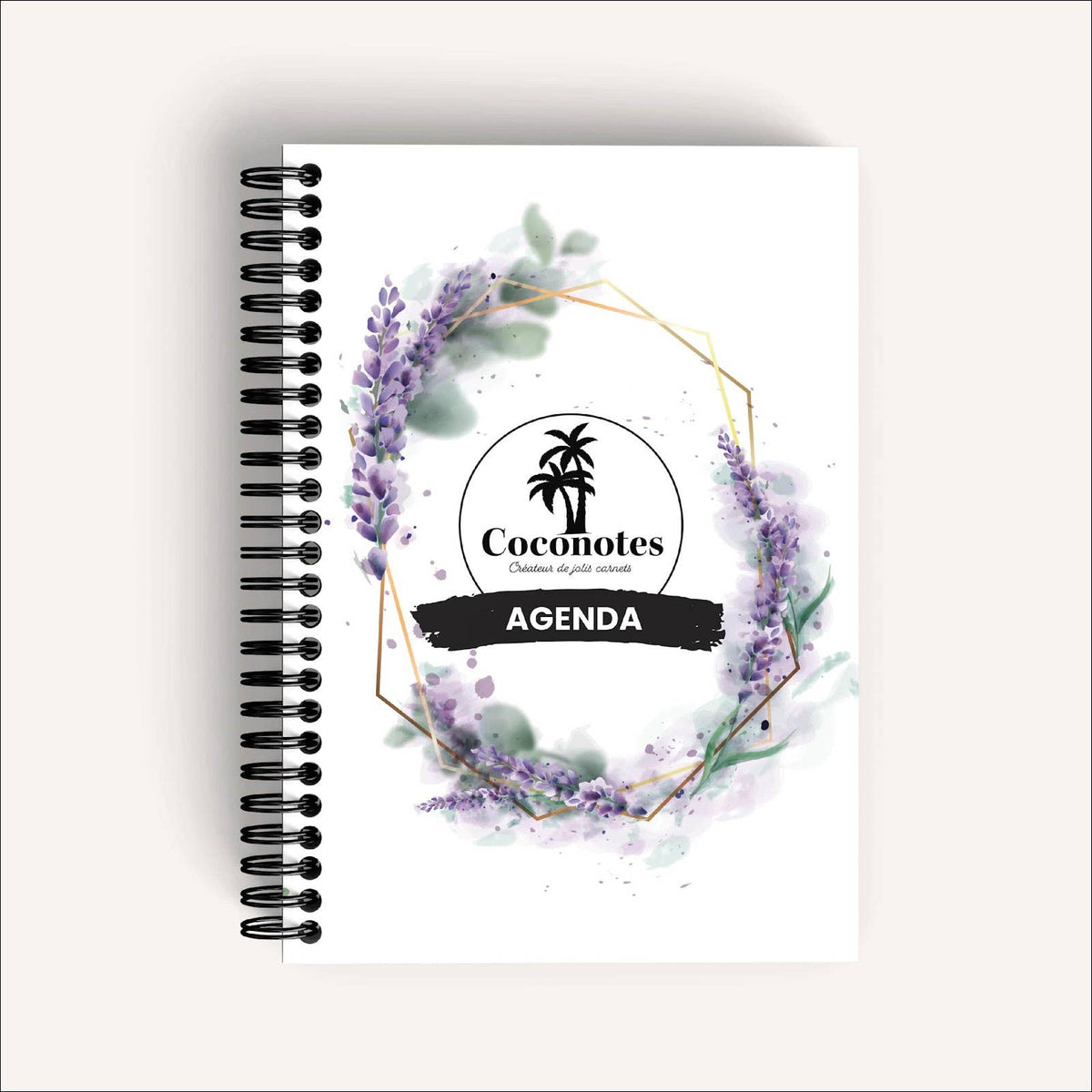 AGENDA SEMAINIER