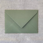 Enveloppes / C6 / individuellement