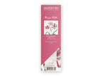 Stylo bille rechargeable dans boîte, Merian, Trois tulipes