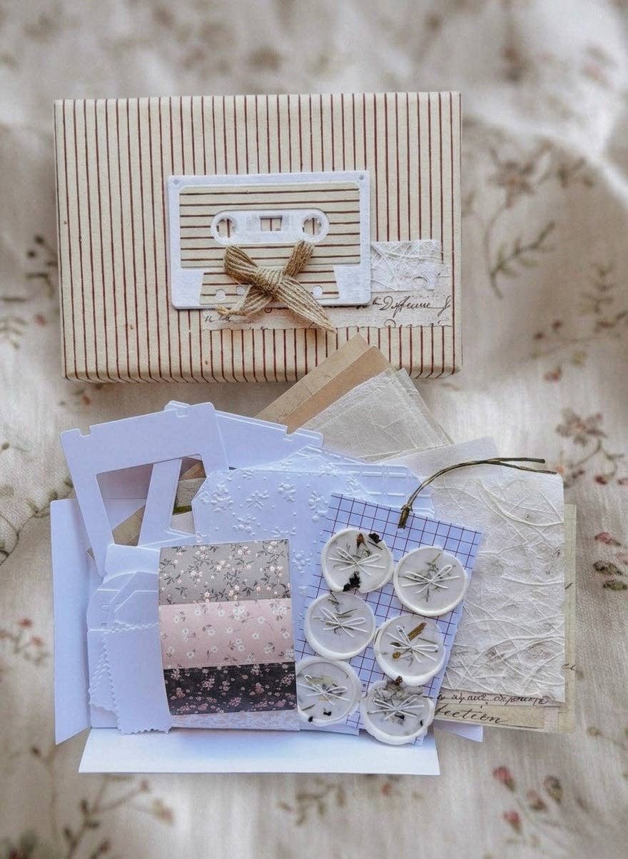 Kit Mini · Collection Atelier