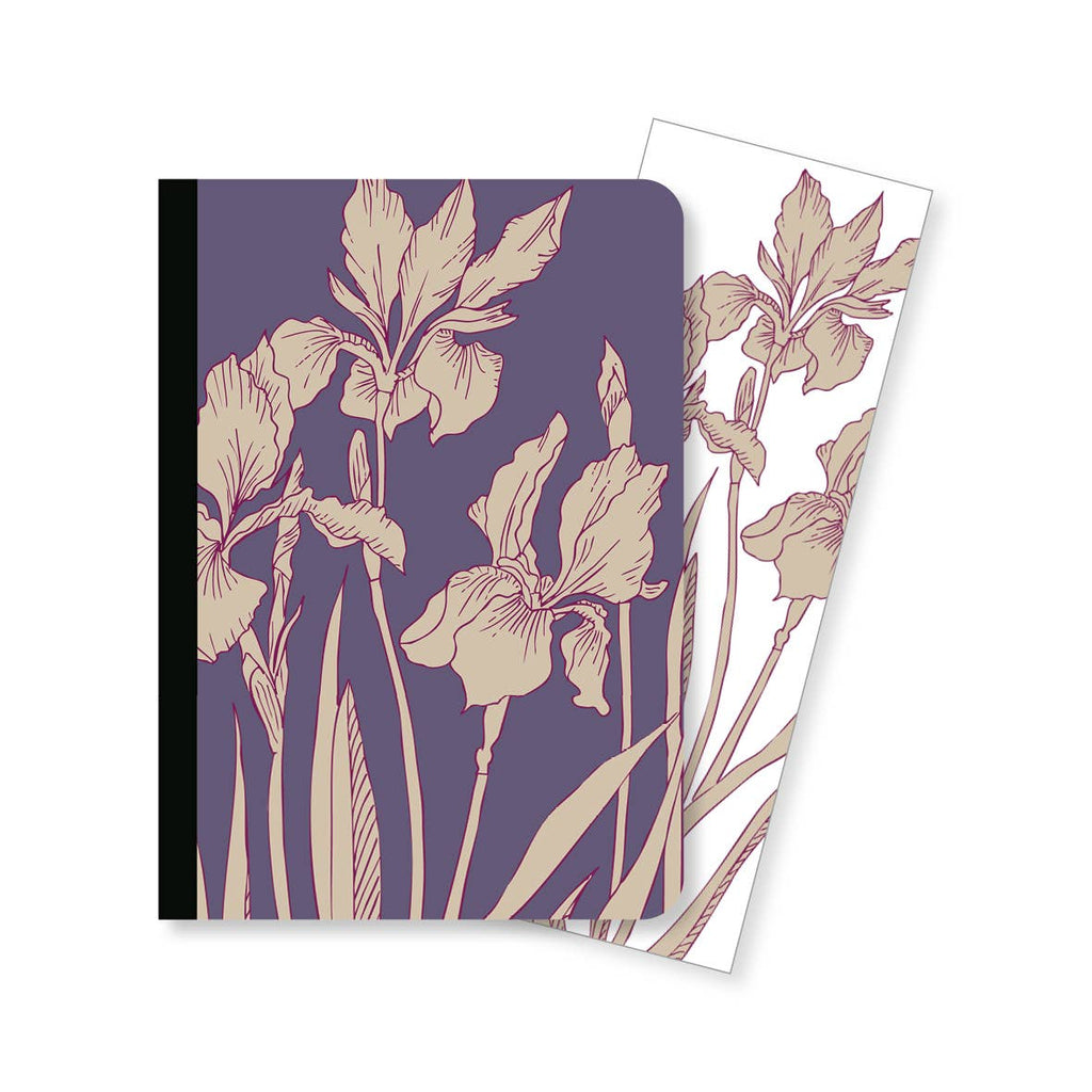 Carnet "Iris"