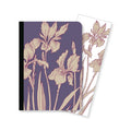 Carnet "Iris"