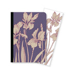 Carnet "Iris"