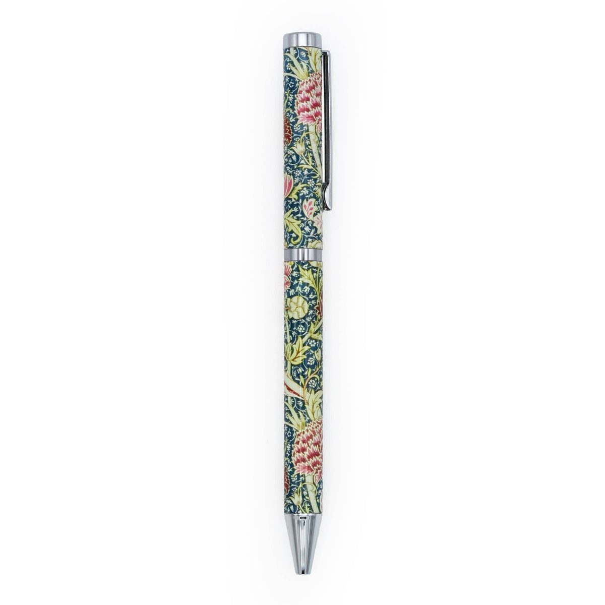 Stylo à bille William Morris