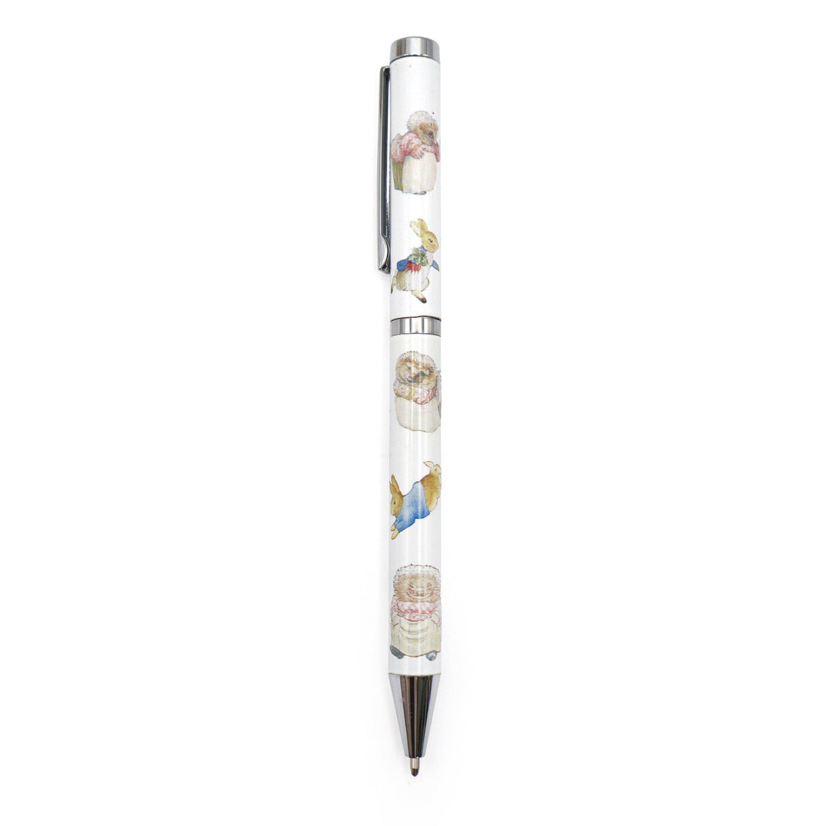 Stylo à bille Beatrix Potter dans coffret cadeau