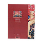 Carnet d'artiste – Tapisserie de la Dame de Cluny