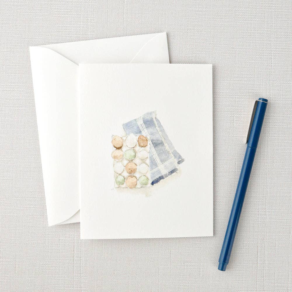 Ensemble de cartes assorties pour la pâtisserie