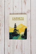 Carnet de Randonnée 