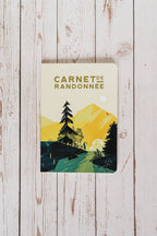 Carnet de Randonnée 