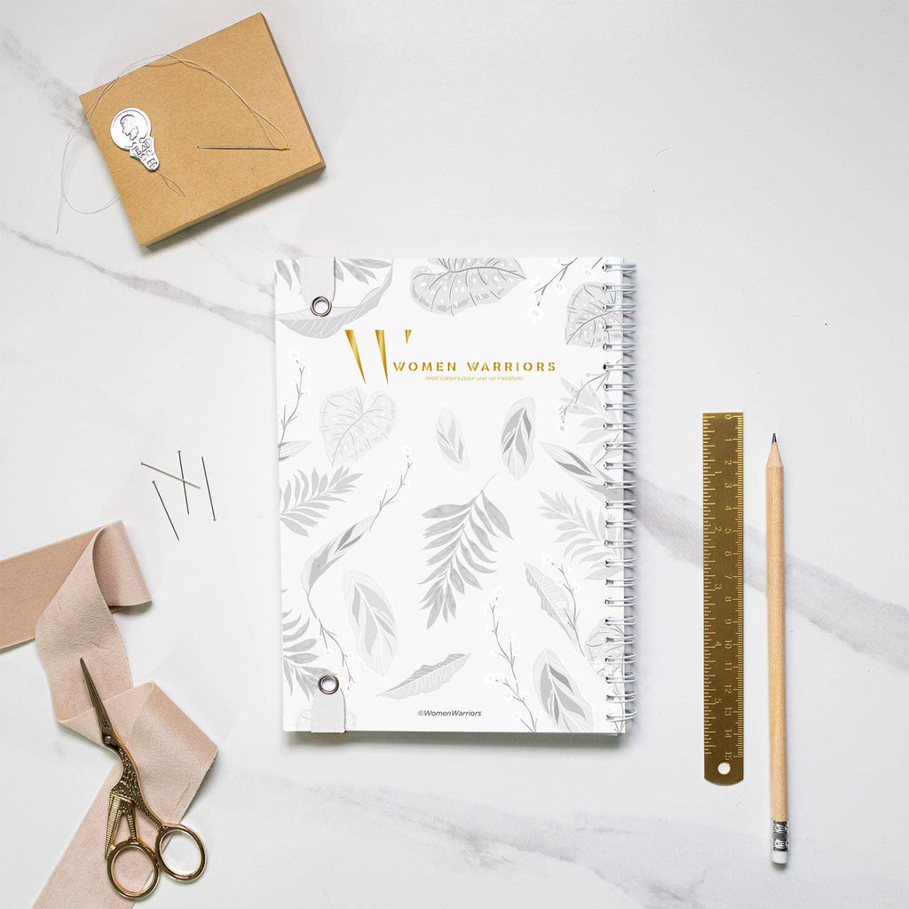 Carnet de Couture - Julie