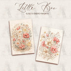 LATITAS · Petite boîte