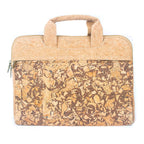 Mallette pour ordinateur portable Cork and Coffee Bean Fusion BAG-2288