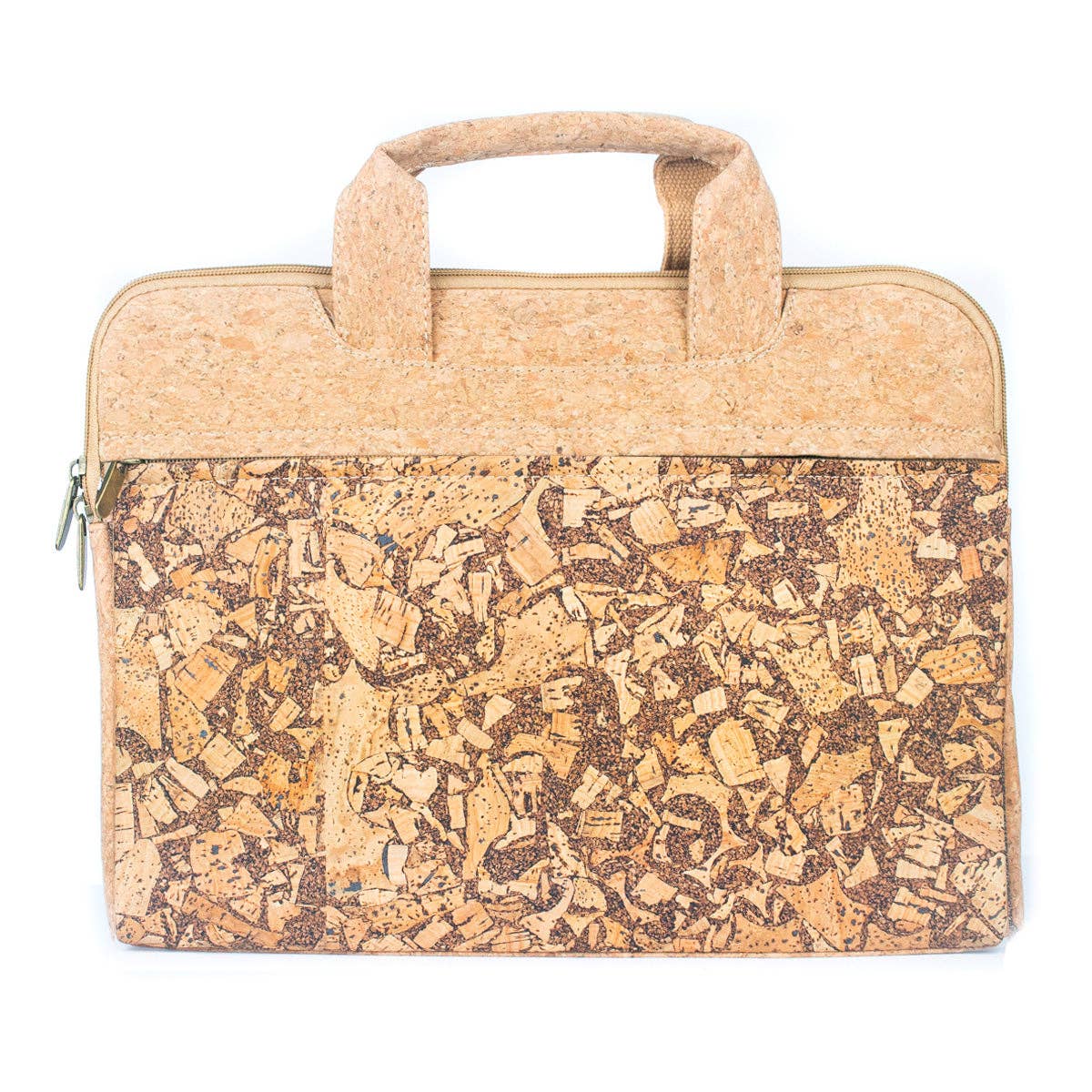 Mallette pour ordinateur portable Cork and Coffee Bean Fusion BAG-2288