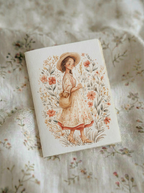 CARNETS · Collection Jardin de Papier