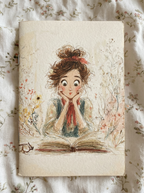 CARNETS · Collection Little Women