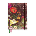 Carnet de notes doux au toucher - Triptic 2