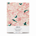 CARNET A5 21X14,5 cm camilla