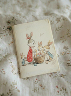 CARNETS · Collection Bunny