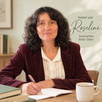 ÉCRITURE CRÉATIVE
