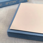 Ensemble de Cartes et enveloppes