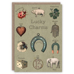 Charms porte-bonheur