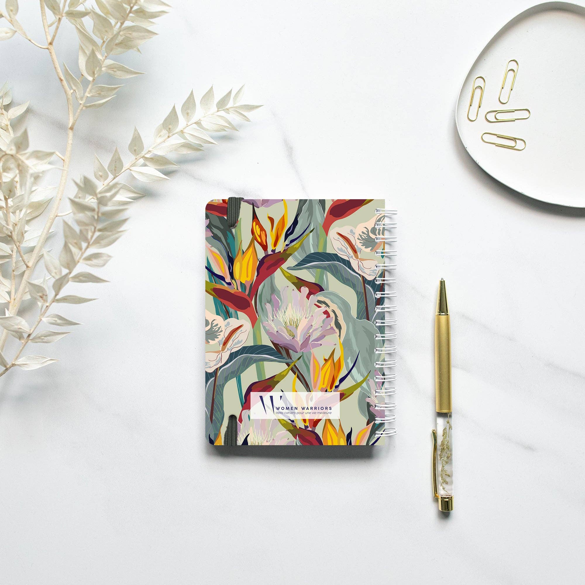 My Pocket Planner - Sauge