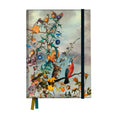 Carnet Soft Touch - Sottobosco