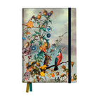 Carnet Soft Touch - Sottobosco