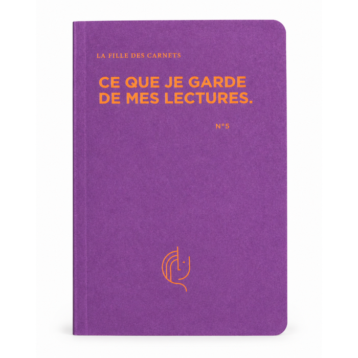 Ce que je garde de mes lectures