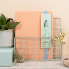 Coffret cadeau stylo‑bille et pochette à stylos Peter Rabbit