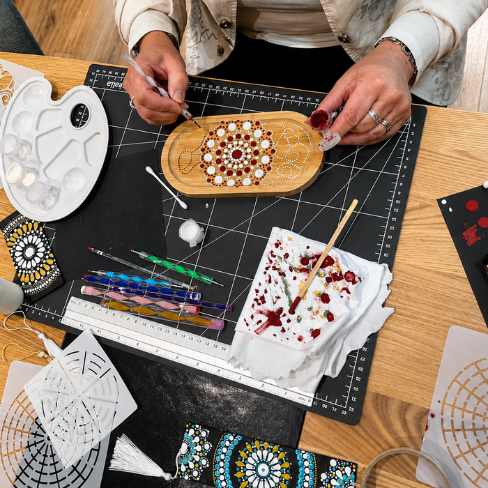 MANDALA DOT