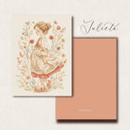 CARNETS · Collection Jardin de Papier