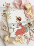 CARNETS · Collection Summer Girl